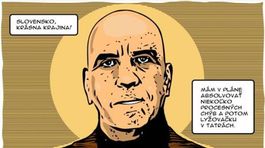 Gašparec, 4.12.2012