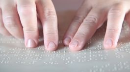 Do platnosti vstupuje zmena autorského zákona v prospech ľudí s poruchou čítania