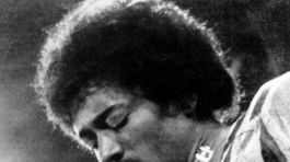 V Hendrixovom byte bude múzeum