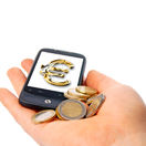 mobil, smartfón, peniaze, Android, zlodej, SMS, platba, účet, faktúra, poplatky,  poplatok, roaming