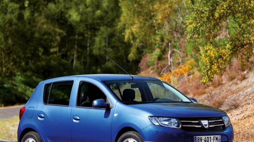 K výbave Arctica dostanete 15-palcové...