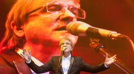 Miro Žbirka posiela do rádií další singel zo štúdia na Abbey Road