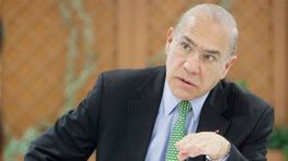 Šéf OECD varoval pred pokutou pre Madrid a Lisabon