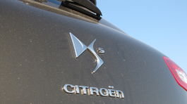 Citroën DS5 2.0 HDi
