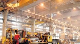 Žiarska hlinikáreň už má zaočkovaných takmer všetkých zamestnancov