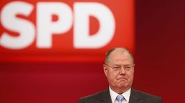 Kandidát za nemeckého kancelára chce zvýšiť dane bohatým