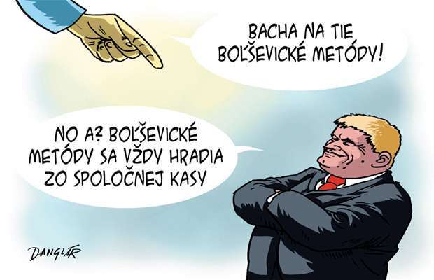 Karikatúra 10.12.2012