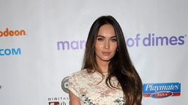 Nahota vo filmoch? Megan Fox jej dáva definitívne zbohom!