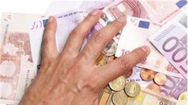 Dlh štátnych nemocníc bol 590 miliónov eur, štvrtinu dlhujú štátu