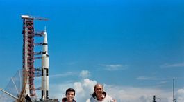 Program Apollo sa skončil pred 40 rokmi