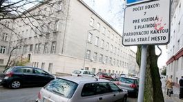 Staré aj Nové Mesto podporujú nové pravidlá parkovacej politiky