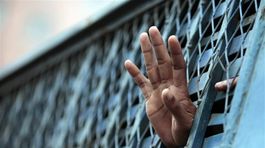 Väzňom v Holandsku hrozí platenie si za celu