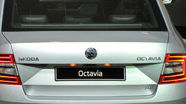 Škoda Octavia III