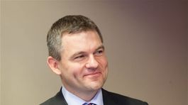 Peter Pellegrini