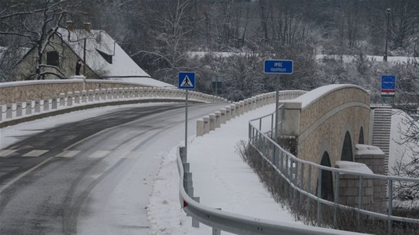 most, ipeľ, slovensko-maďarsko