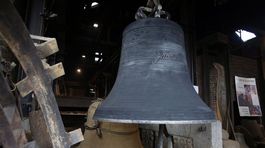 Notre-Dame rozozvučali nové zvony. Vypočujte si ich