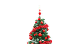 Vyrobte si vlastné ozdoby na vianočný stromček
