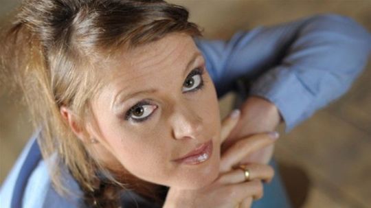 Evi Sachenbacherová-Stehleová