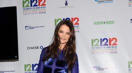 Katie Holmes