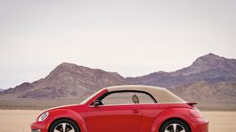 Volkswagen Beetle Cabriolet