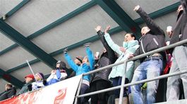 slovenskí fanúšikovia