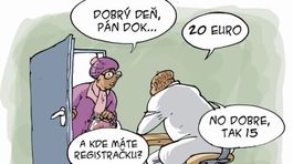 Danglár, 15.12.2012