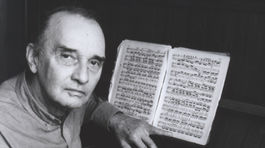 Ilja Zeljenka – syntetická osobnosť slovenskej hudby 