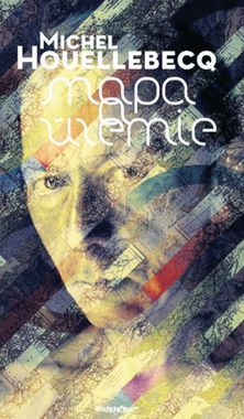 Michel Houellebecq: Mapa a územie