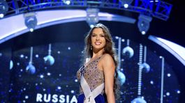 Miss Rusko 2012 Elizabeth Golovanova