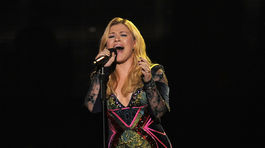Kelly Clarkson: Ranná nevoľnosť? Ja ju mám celý deň a noc! 