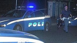 V Kalábrii zatkli vplyvného člena 'Ndranghety