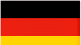 Nemci naháňajú Nemcov. Na východe krajiny je stále lepšie