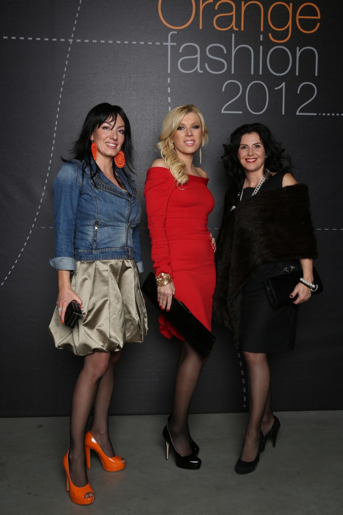 Katarína Hasprová (vľavo) a Gabriela Drobová (v...