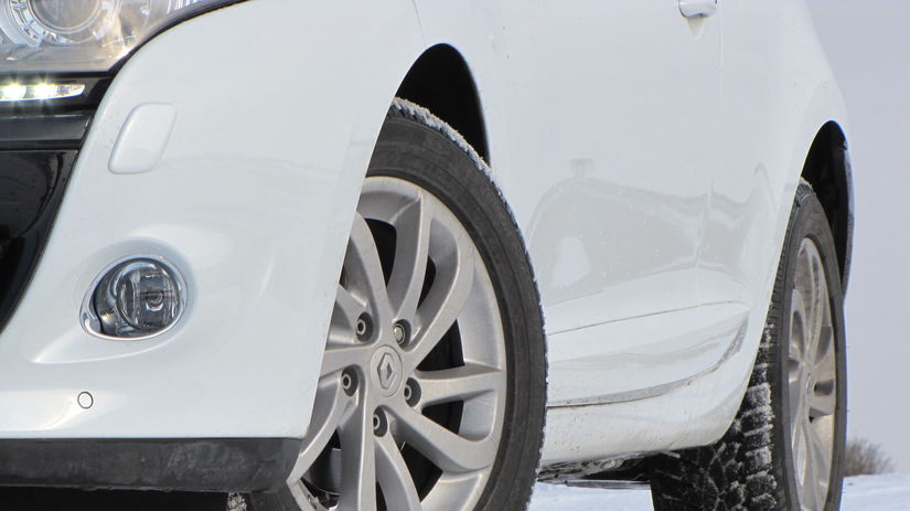 Pneumatiky s rozmermi 205/55 R 16 poskytujú...