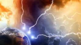 Nostradamus by sa čudoval