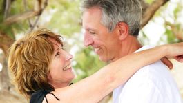 Preč s mýtmi o sexe u seniorov