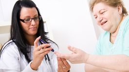 Racionálna výživa je súčasťou liečby cukrovkára