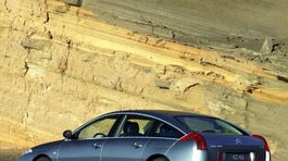 Citroën C6 dostane nástupcu. Ale s logom DS