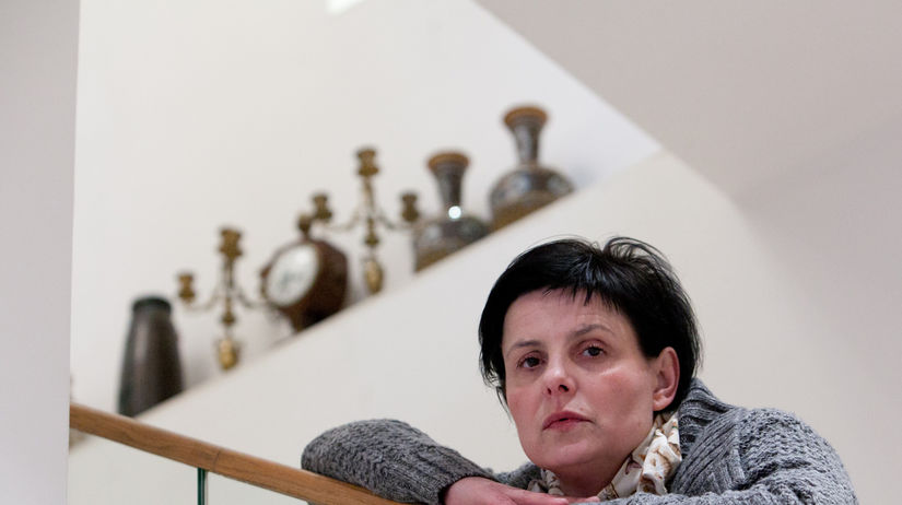 Veronika Šikulová pripomína, že festival je tu...