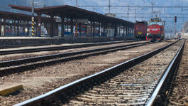 Z Kysaku do Košíc vlakom rýchlosťou 160 km/h. O 11 rokov