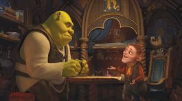 Shrek