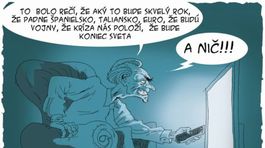 Danglár, 29.12.2012