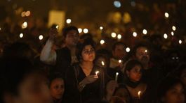 Štyria Indovia dostali za znásilnenie a vraždu študentky trest smrti