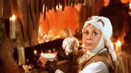 Rozprávky dávajú ľuďom nádej