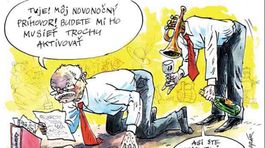 Danglár, 31.12.2012