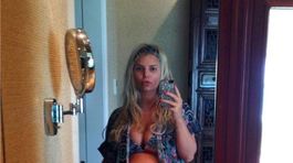 Jessica Simpson: Materstvo je najväčšia výzva môjho života! 