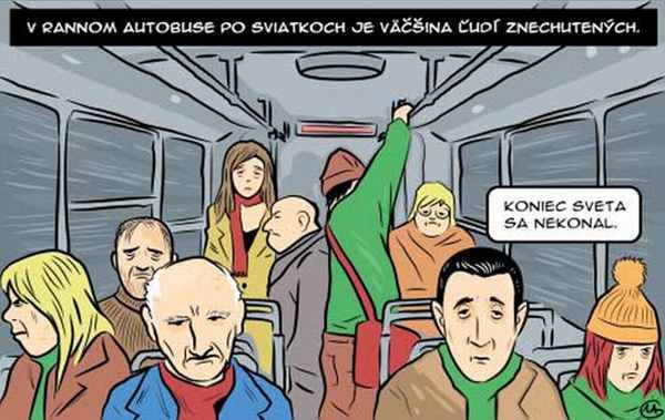 Karikatúra 02.01.2013