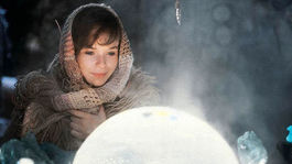 Perinbaba 2 je na spadnutie 