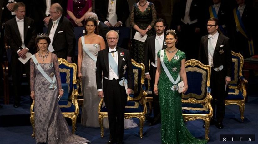 Victoria, Carl XVI. Gustaf, Švédsko, král