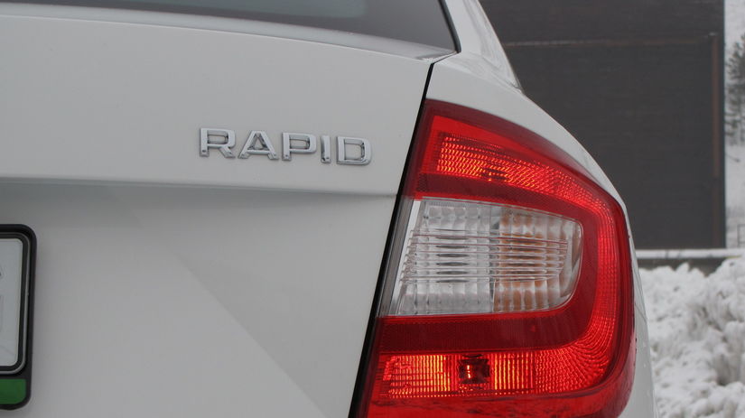 Za 330 eur vám Škoda dodá tzv. Greentec paket...